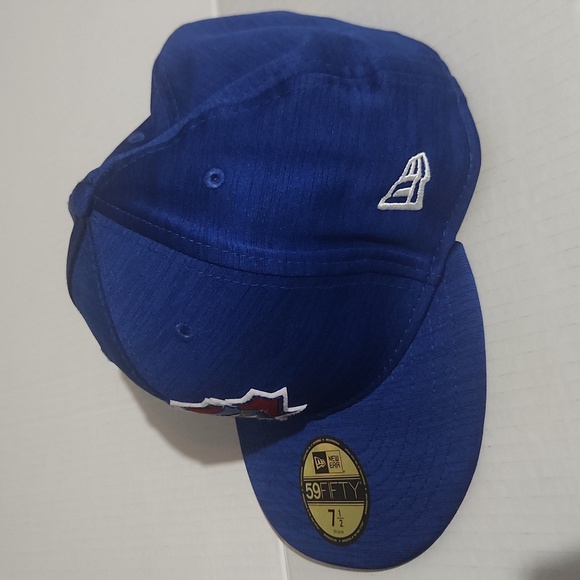 New Era- Blue Jays Clubhouse cap - Picture 3 of 4